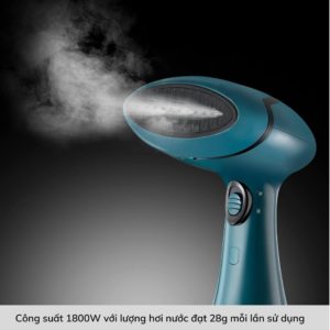Russell Hobbs Steam Genie Handheld Steamer 27220 56 2 Gia Dụng Đức Đà Nẵng