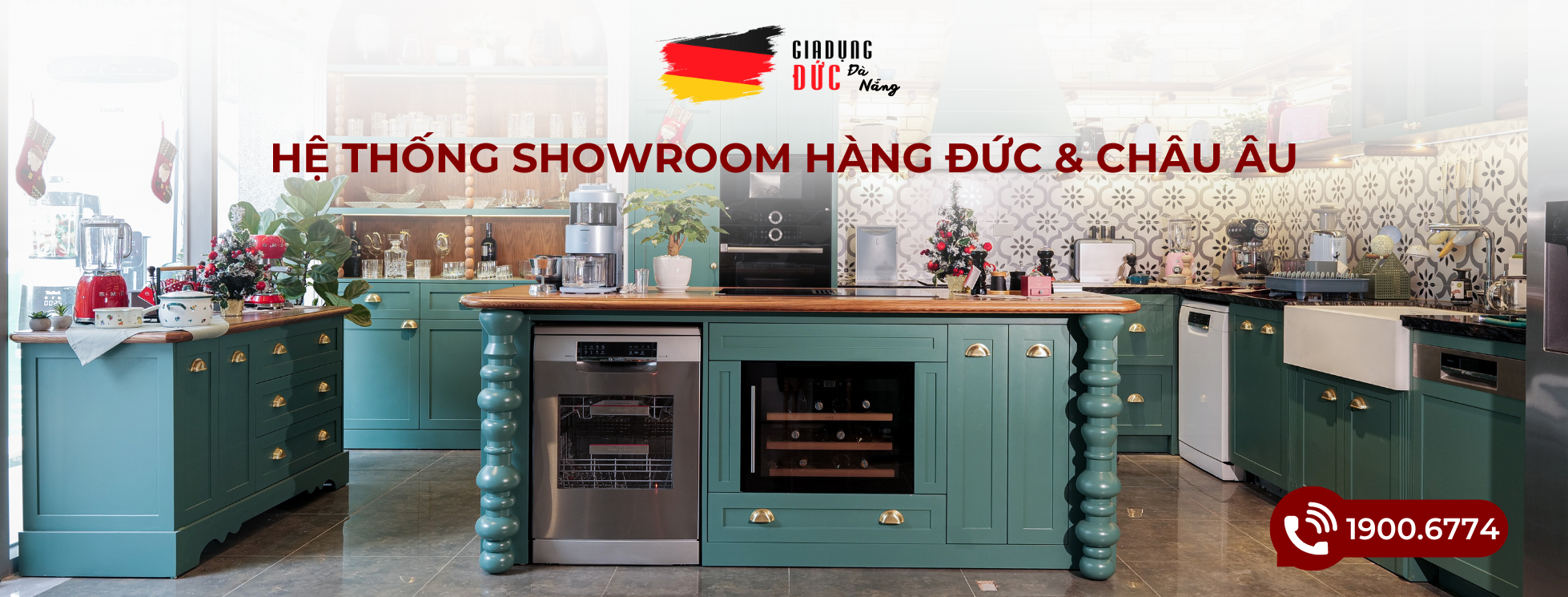 giới thiệu hotline