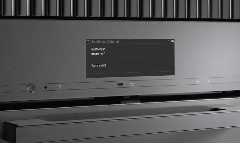 Security features Gia Dụng Đức Đà Nẵng