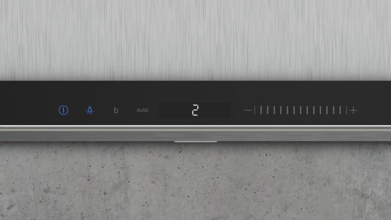 Máy hút mùi Siemens IQ700 LC91BUV55 19 Máy hút mùi Siemens IQ700 LC91BUV55