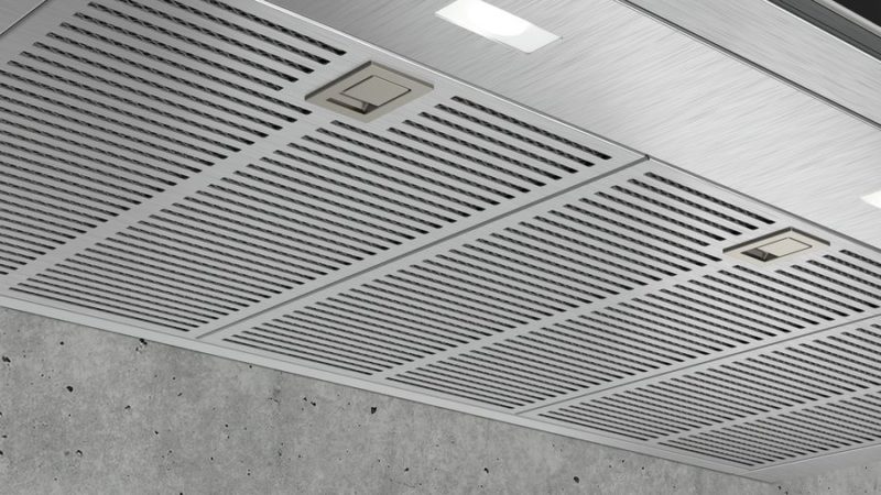 Máy hút mùi Siemens IQ700 LC91BUV55 16 Máy hút mùi Siemens IQ700 LC91BUV55