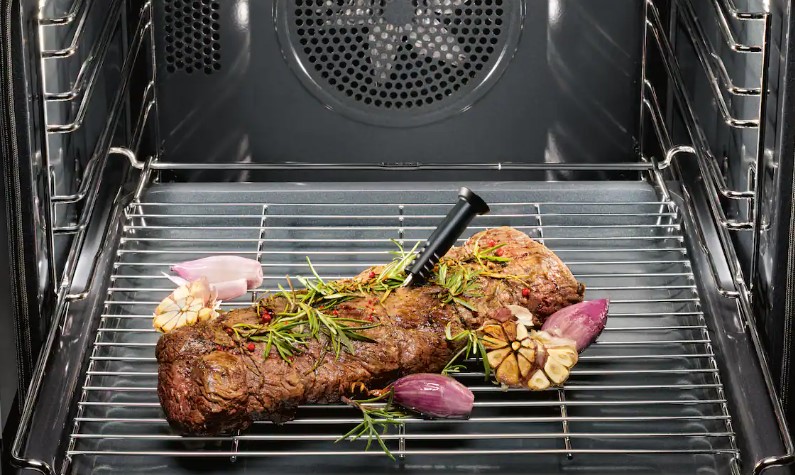 Wireless food thermometer Gia Dụng Đức Đà Nẵng