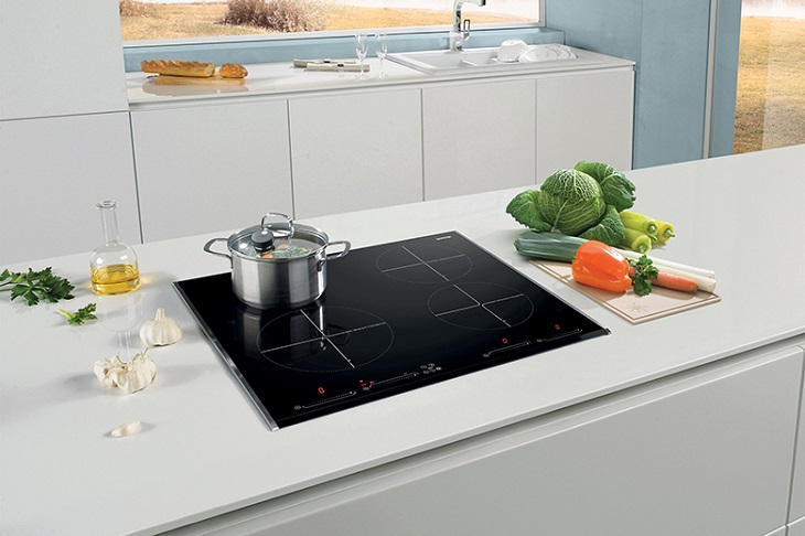 Bếp từ tự ngắt khi cạn nước – tính năng an toàn tuyệt đối cho người dùng 5 Bếp từ tự ngắt khi cạn nước vừa giúp mang đến món ăn ngon, vừa tiết kiệm điện