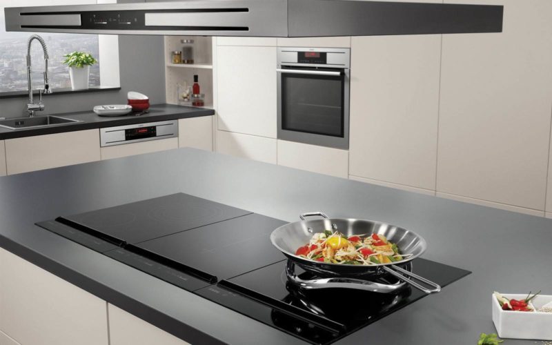 Bếp từ tự ngắt khi cạn nước – tính năng an toàn tuyệt đối cho người dùng 1 Tính năng bếp từ tự ngắt khi cạn nước giúp đảm bảo an toàn và tiết kiệm điện