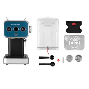 Máy pha cafe Russell Hobbs 26451-56 Distinction 9 may pha ca phe russell hobbs distinction 26451 56 2 Gia Dụng Đức Đà Nẵng