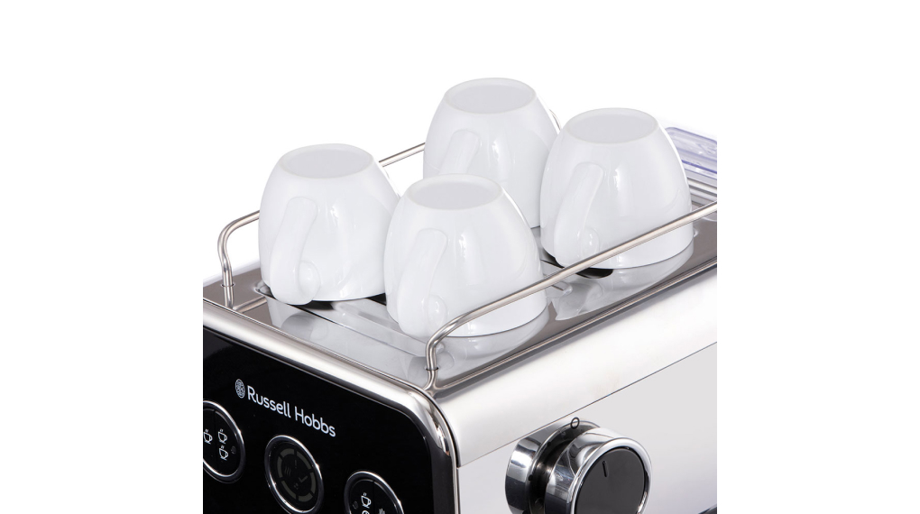 Máy pha cafe Russell Hobbs 26451-56 Distinction 21 Máy pha cafe Russell Hobbs 26451-56 Distinction