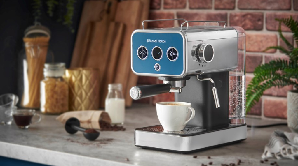 Máy pha cafe Russell Hobbs 26451-56 Distinction 23 Máy pha cafe Russell Hobbs 26451-56 Distinction