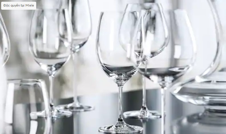 may rua bat Miele G 7975 SCVi bao ve ly Gia Dụng Đức Đà Nẵng