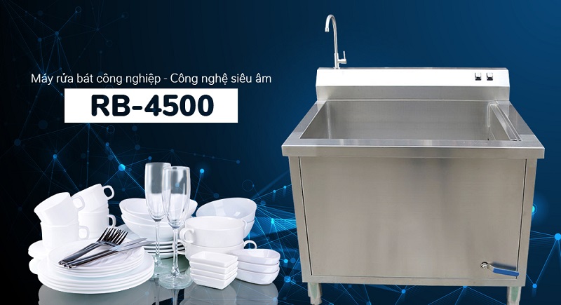 Máy rửa bát sóng siêu âm – Nguyên lý hoạt động và ưu nhược điểm 1 Có nên mua máy rửa bát sóng siêu âm không?