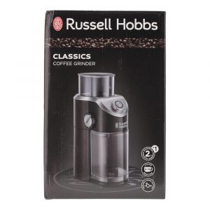 Máy xay cafe tự động Russell Hobbs 23120-56 Classics 7 may xay ca phe russell hobbs classics 23120 56 4 Gia Dụng Đức Đà Nẵng