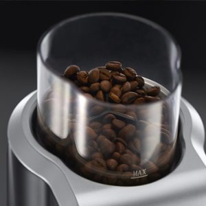 Máy xay cafe tự động Russell Hobbs 23120-56 Classics 3 may xay ca phe russell hobbs classics 23120 56 9 Gia Dụng Đức Đà Nẵng