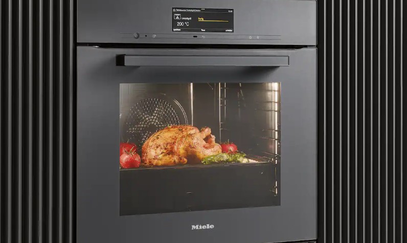 only the food gets hot Gia Dụng Đức Đà Nẵng