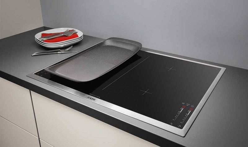 So sánh bếp từ AEG và Bosch - Nên lựa chọn mua thương hiệu nào? 3 So sánh bếp từ AEG và Bosch với những điểm khác nhau