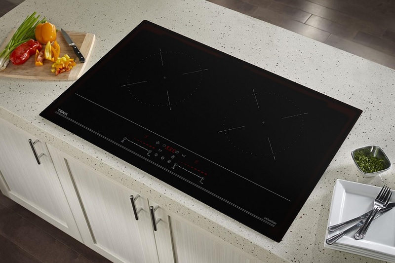 So sánh bếp từ Bosch và Teka - Sản phẩm nào đáng mua hơn? 2 Bosch và Teka được làm từ chất liệu có khả năng chịu nhiệt cao