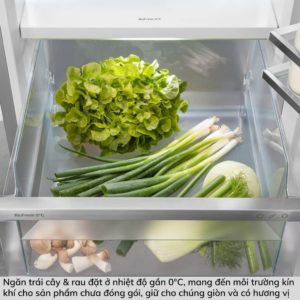 Tủ Lạnh Liebherr IRBh 5170 BioFresh 4 Beige Green Minimal Product Feature Instagram Posts 58 Gia Dụng Đức Đà Nẵng