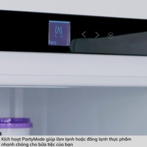 Tủ Lạnh Liebherr IRBh 5170 BioFresh 7 Beige Green Minimal Product Feature Instagram Posts 61 Gia Dụng Đức Đà Nẵng