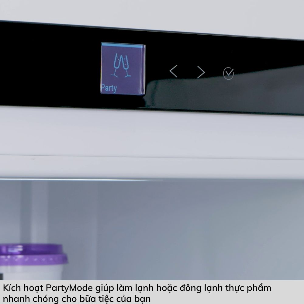 Tủ Lạnh Liebherr IRBh 5170 BioFresh 1 Beige Green Minimal Product Feature Instagram Posts 61 Gia Dụng Đức Đà Nẵng