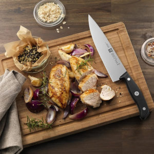 Bộ Dao Zwilling Gourmet 36131-002 7 Món Màu Gỗ Tự Nhiên 5 Bộ Dao Zwilling Gourmet 36131-002 7 Món Màu Gỗ Tự Nhiên