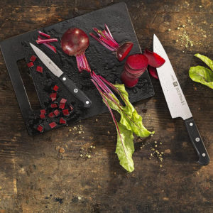 Bộ Dao Zwilling Gourmet 36131-002 7 Món Màu Gỗ Tự Nhiên 6 Bộ Dao Zwilling Gourmet 36131-002 7 Món Màu Gỗ Tự Nhiên