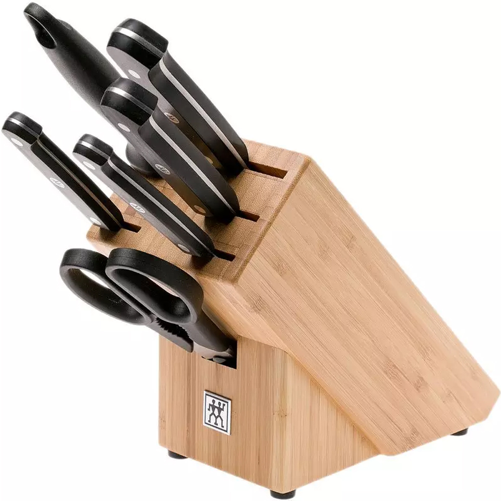 Bộ Dao Zwilling Gourmet 36131-002 Bo Dao Zwilling Gourmet 36131 002 Gia Dụng Đức Đà Nẵng