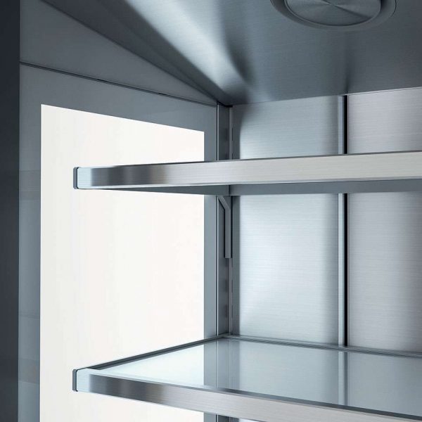 Tủ bảo quản rượu vang Liebherr EWT 9275 Monolith 100 chai âm tủ 16 DEn LED Gia Dụng Đức Đà Nẵng