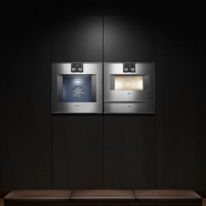 Lò Nướng Gaggenau BO420112 series 400
