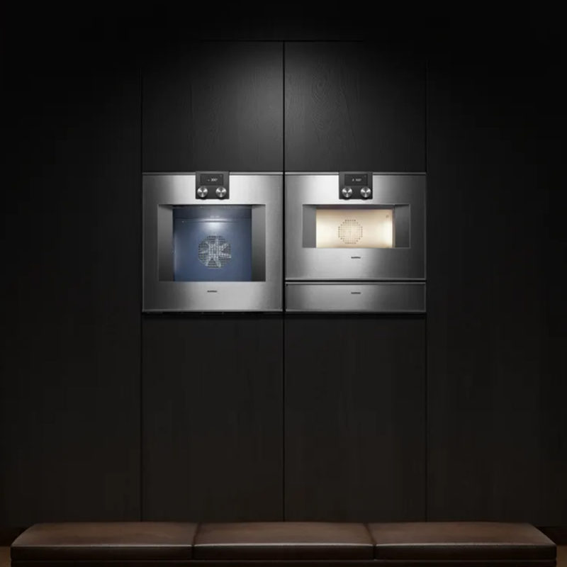 Lò Nướng Gaggenau BO420112 series 400