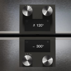 Lò Nướng Gaggenau BO420112 series 400