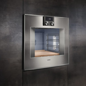 Lò Nướng Gaggenau BO420112 series 400