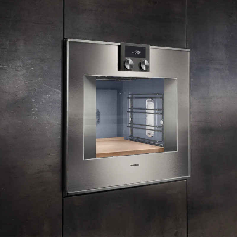 Lò Nướng Gaggenau BO420112 series 400