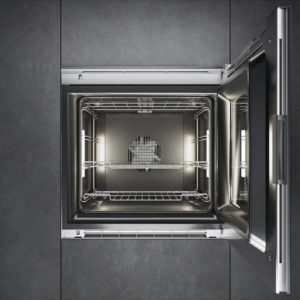Lò Nướng Gaggenau BO420112 series 400