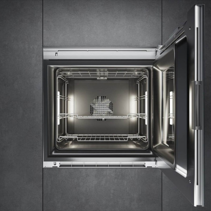 Lò Nướng Gaggenau BO420112 series 400