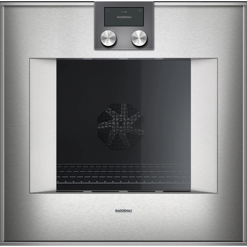 Lò Nướng Gaggenau BO420112 series 400