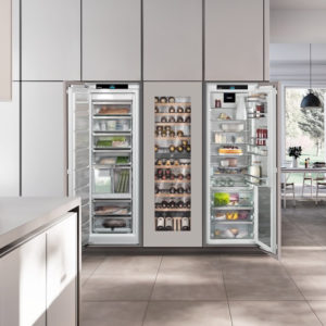 Tủ Lạnh Liebherr IRBh 5170 BioFresh 13 Liebherr IRBh 5170 2 Gia Dụng Đức Đà Nẵng