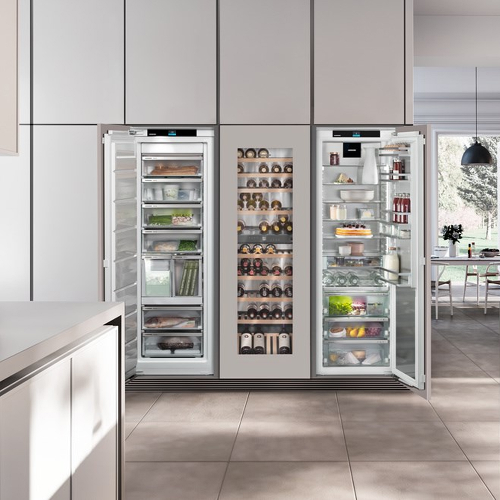 Liebherr IRBh 5170-2 Liebherr IRBh 5170 2 Gia Dụng Đức Đà Nẵng