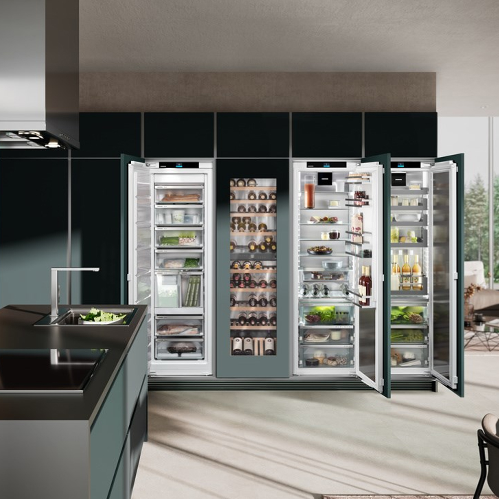 Liebherr IRBh 5170-4 Liebherr IRBh 5170 4 Gia Dụng Đức Đà Nẵng