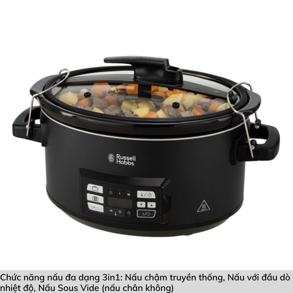 Russell Hobbs 25630-56-1 Russell Hobbs 25630 56 1 Gia Dụng Đức Đà Nẵng