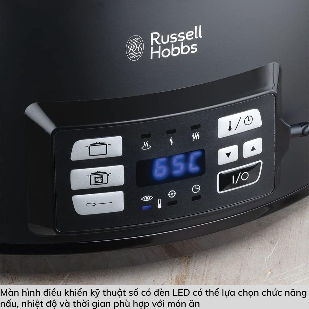 Russell Hobbs 25630-56-2 Russell Hobbs 25630 56 2 Gia Dụng Đức Đà Nẵng