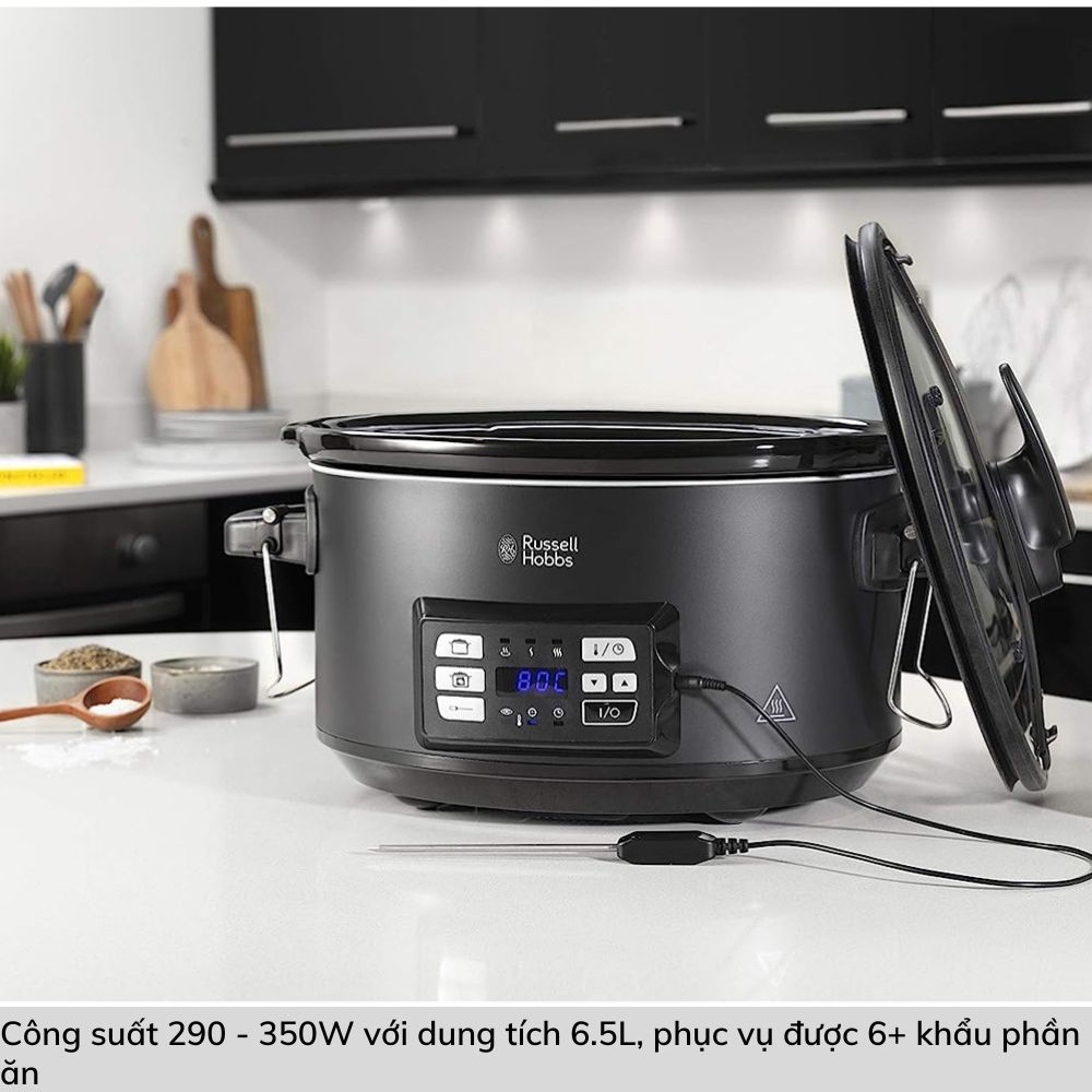 Russell Hobbs 25630-56-3 Russell Hobbs 25630 56 3 Gia Dụng Đức Đà Nẵng