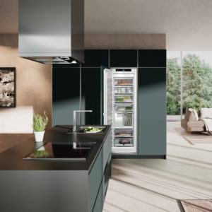 Tủ Đông Liebherr SIFNe 5188 NoFrost 11 Tủ Đông Liebherr SIFNe 5188 NoFrost