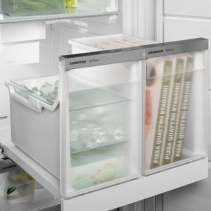 Tủ Đông Liebherr SIFNe 5188 NoFrost 9 SIFNe 5188 8 Gia Dụng Đức Đà Nẵng