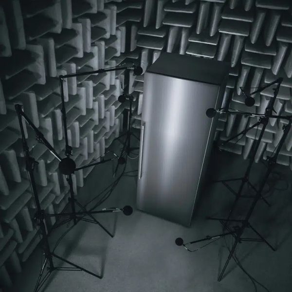 Tủ bảo quản rượu vang Liebherr EWT 9275 Monolith 100 chai âm tủ 18 do on thap Gia Dụng Đức Đà Nẵng