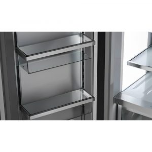 Tủ đông Liebherr 430 lít EGN 9271 Monolith NoFrost 6 tu dong liebherr 430 lit egn 9271 nofrost 6 Gia Dụng Đức Đà Nẵng