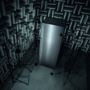 Tủ đông Liebherr 430 lít EGN 9271 Monolith NoFrost 9 tu dong liebherr 430 lit egn 9271 nofrost 8 Gia Dụng Đức Đà Nẵng