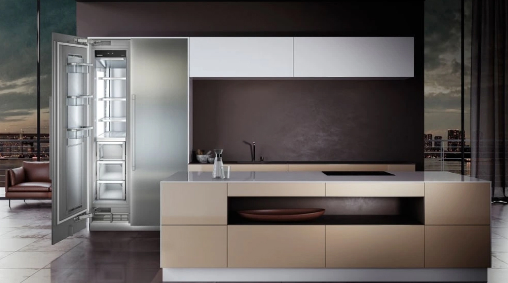 Tủ đông Liebherr 430 lít EGN 9271 Monolith NoFrost tu dong liebherr egn 9271 1 Gia Dụng Đức Đà Nẵng