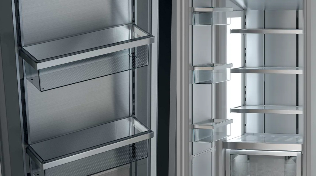 Tủ đông Liebherr 430 lít EGN 9271 Monolith NoFrost tu dong liebherr egn 9271 7 Gia Dụng Đức Đà Nẵng