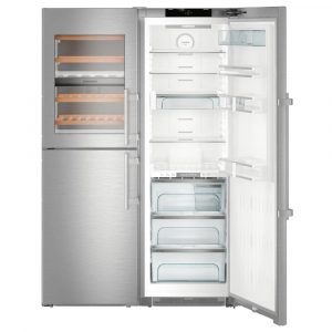 Tủ Lạnh Liebherr SBSes 8486 PremiumPlus BioFresh NoFrost 3 tu lanh liebherr sbses 8486 3 Gia Dụng Đức Đà Nẵng