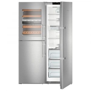 Tủ Lạnh Liebherr SBSes 8486 PremiumPlus BioFresh NoFrost 5 tu lanh liebherr sbses 8486 5 Gia Dụng Đức Đà Nẵng