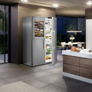 Tủ Lạnh Liebherr SBSes 8486 PremiumPlus BioFresh NoFrost 7 tu lanh liebherr sbses 8486 7 Gia Dụng Đức Đà Nẵng