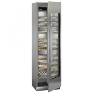 Tủ bảo quản rượu vang Liebherr EWT 9275 Monolith 100 chai âm tủ 6 tu ruou am tu cao cap liebherr ewt 9275 8 Gia Dụng Đức Đà Nẵng